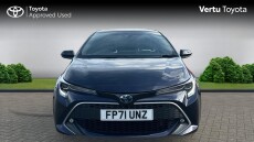 Toyota Corolla 2.0 VVT-i Hybrid Excel 5dr CVT Hybrid Hatchback